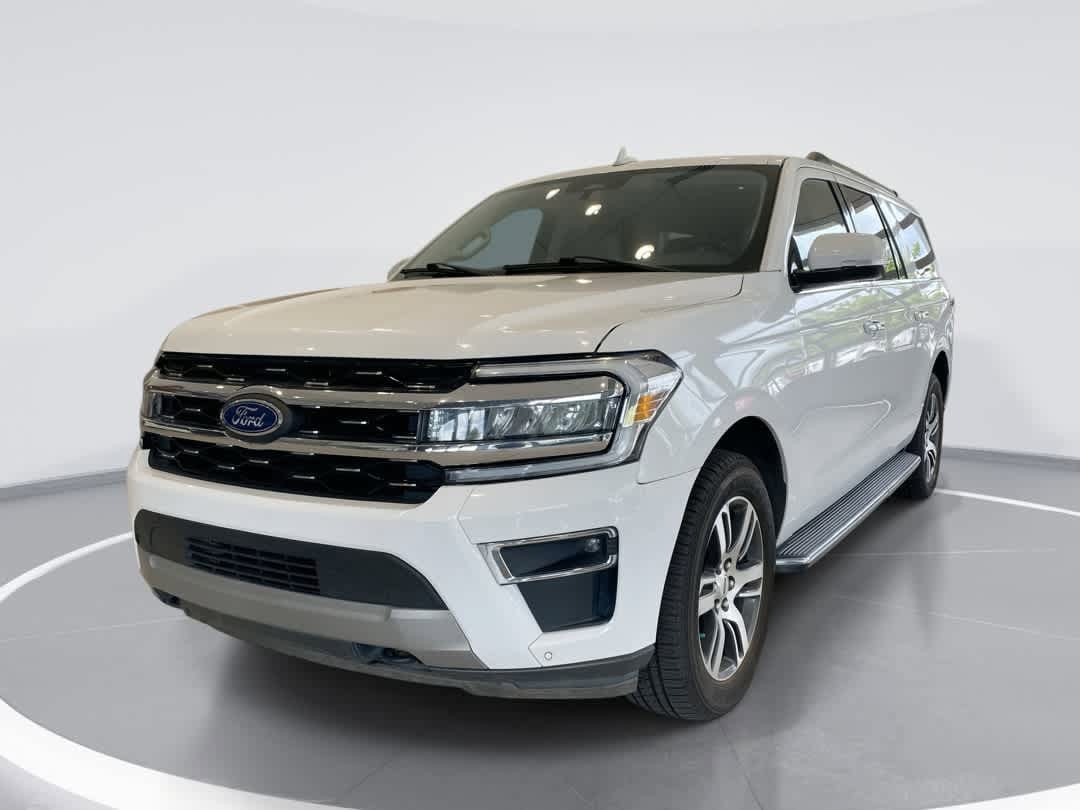 Thumbnail: 2022 Ford Expedition MAX - 1