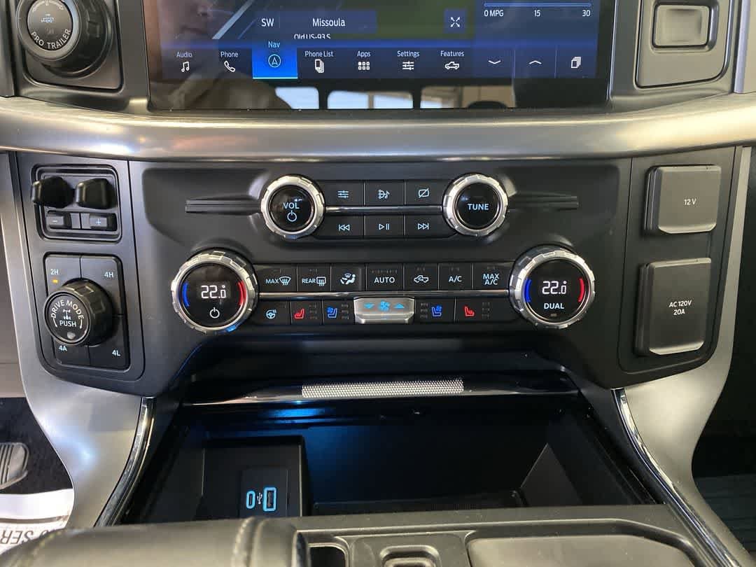 Thumbnail: 2021 Ford F-150 - 20