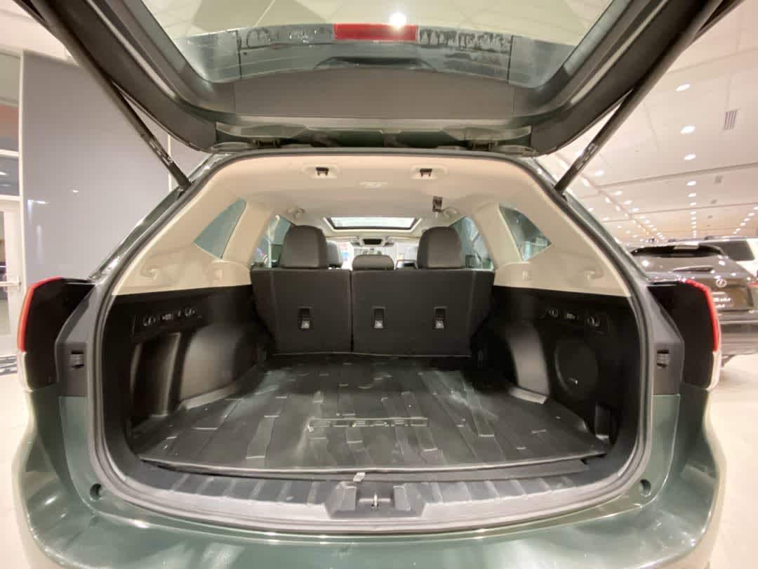 Thumbnail: 2023 Subaru Forester - 27