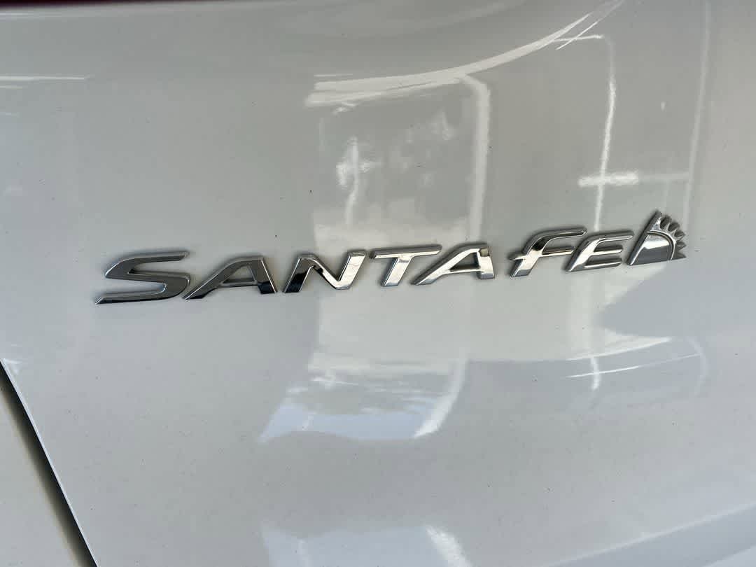 Thumbnail: 2023 Hyundai Santa Fe - 10