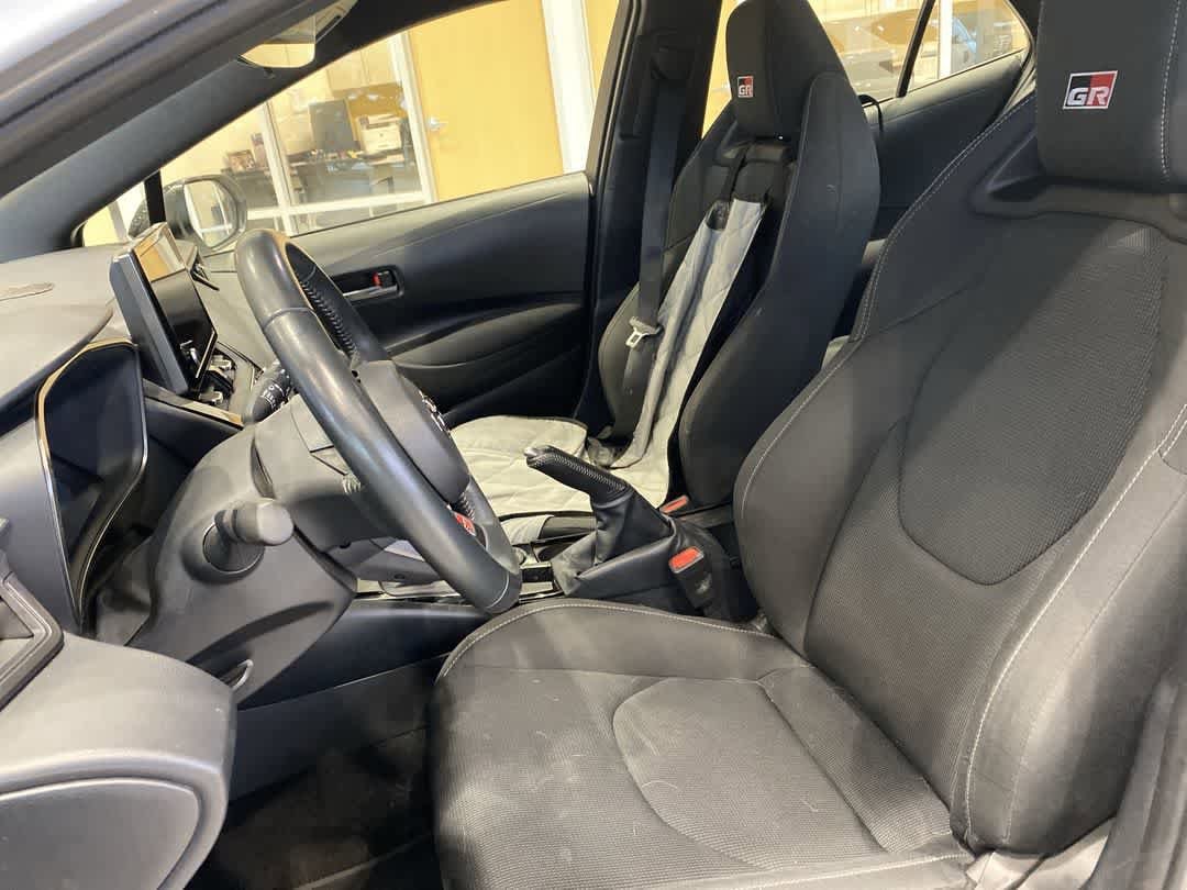 Thumbnail: 2024 Toyota GR Corolla - 13