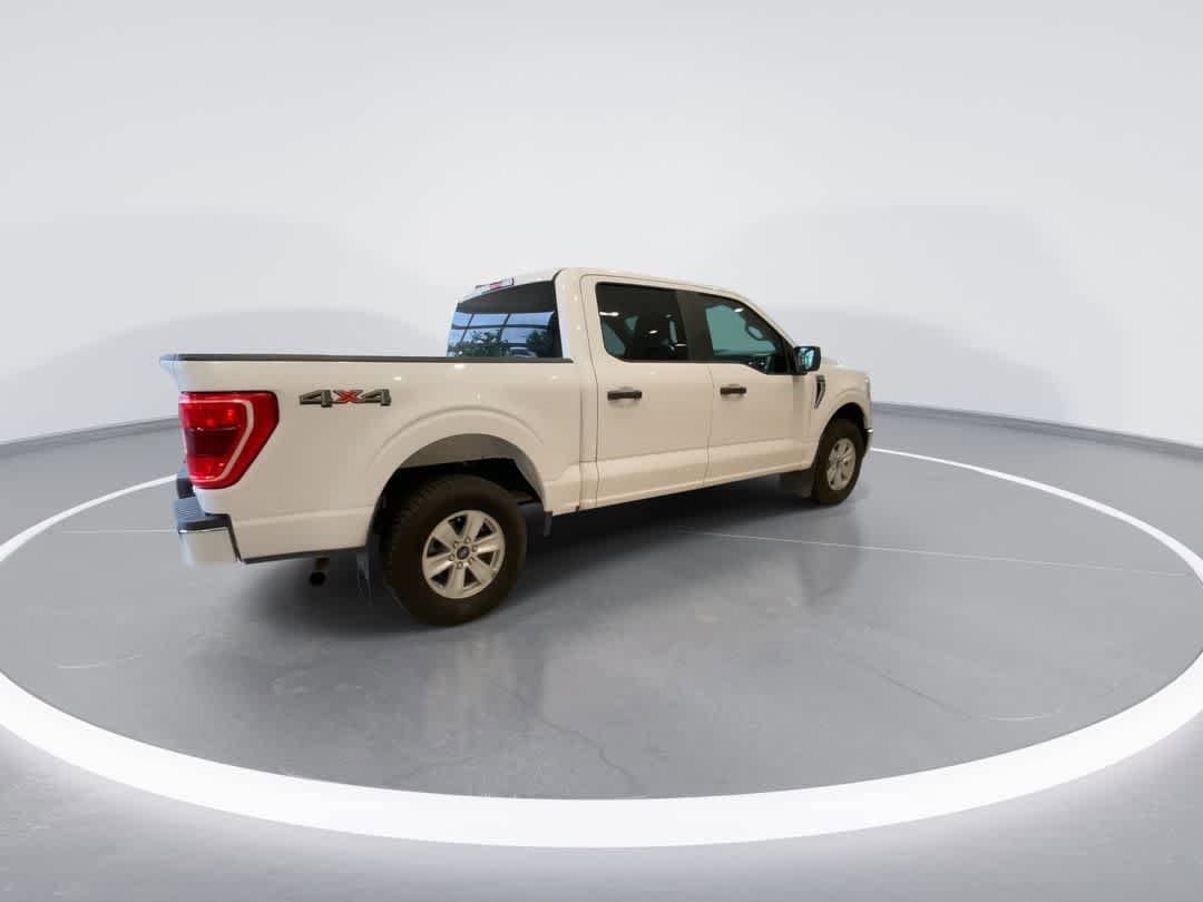 Thumbnail: 2021 Ford F-150 - 8