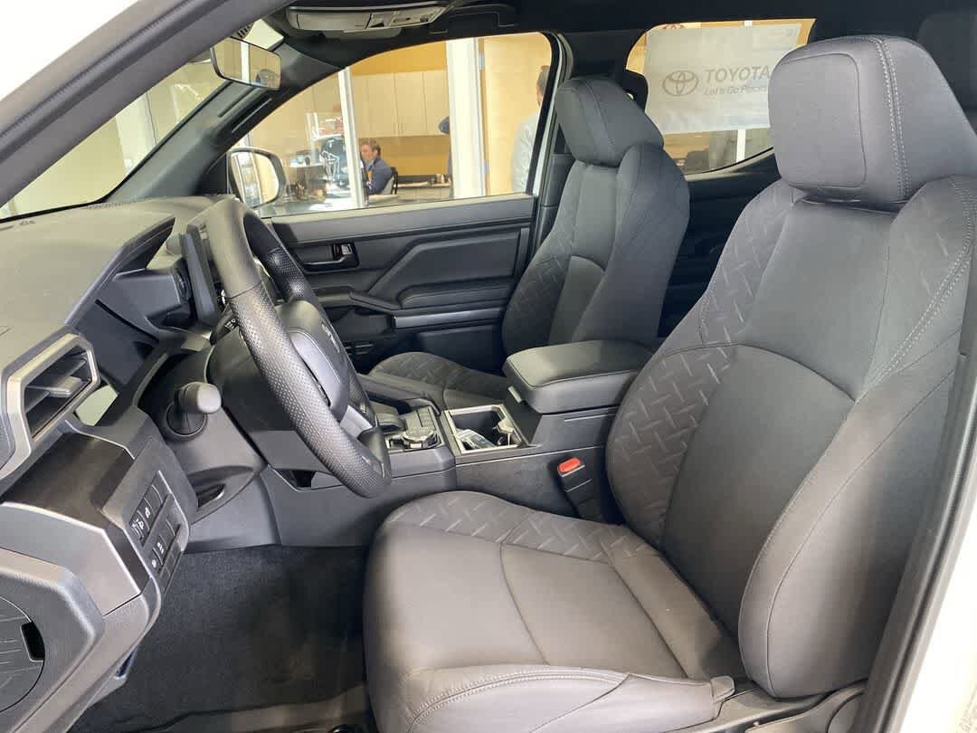 Thumbnail: 2025 Toyota Tacoma - 13