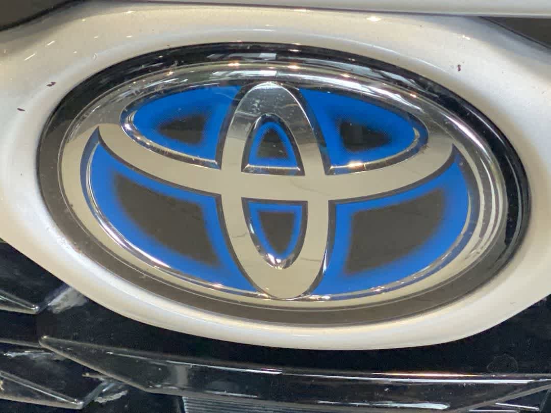 Thumbnail: 2024 Toyota Highlander - 10