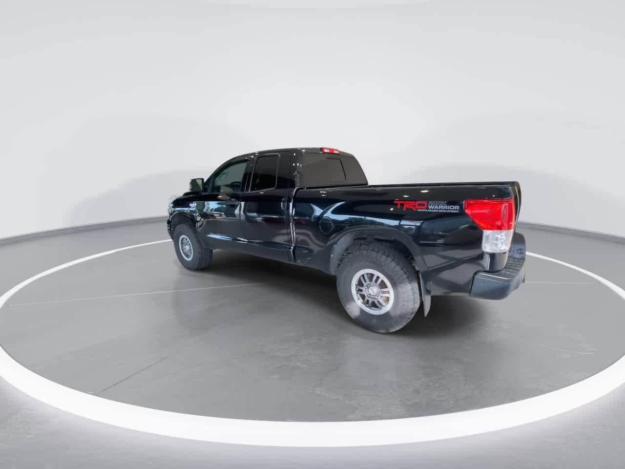 Thumbnail: 2012 Toyota Tundra - 6