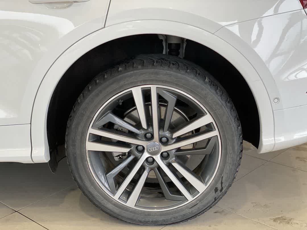 Thumbnail: 2020 Audi Q5 - 13