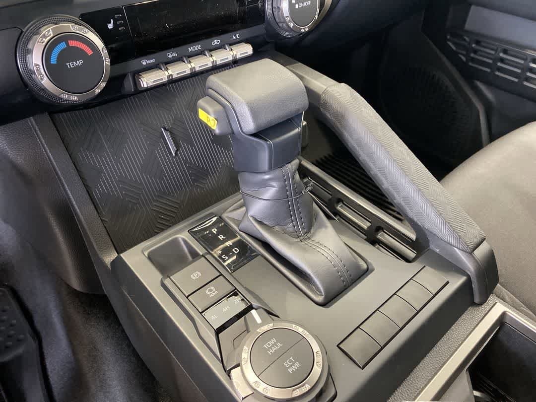 Thumbnail: 2025 Toyota Tacoma - 21