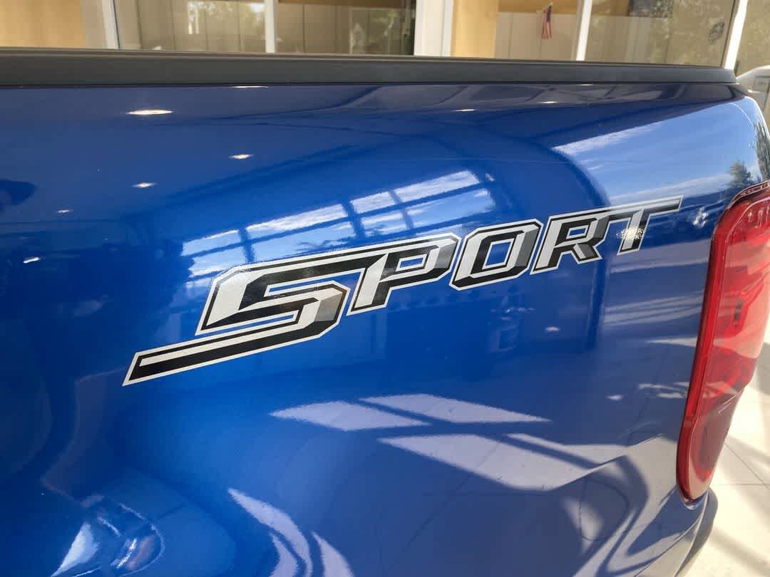 Thumbnail: 2020 Ford Ranger - 11