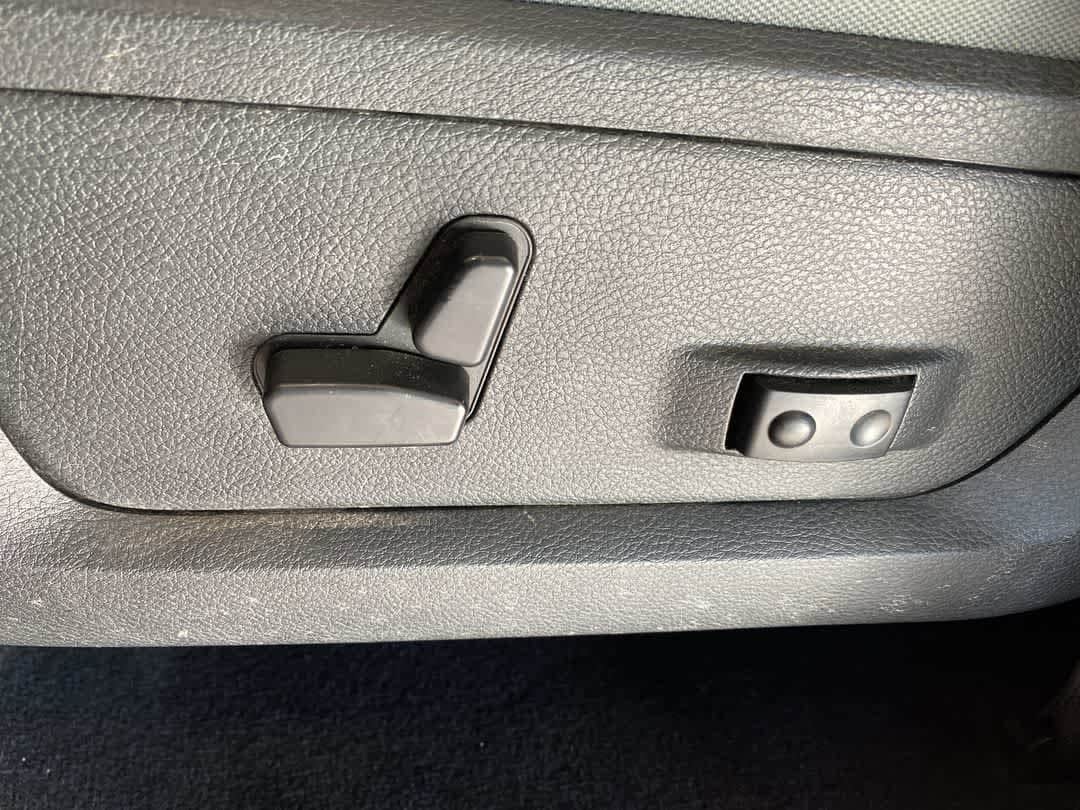 Thumbnail: 2018 RAM 1500 - 15