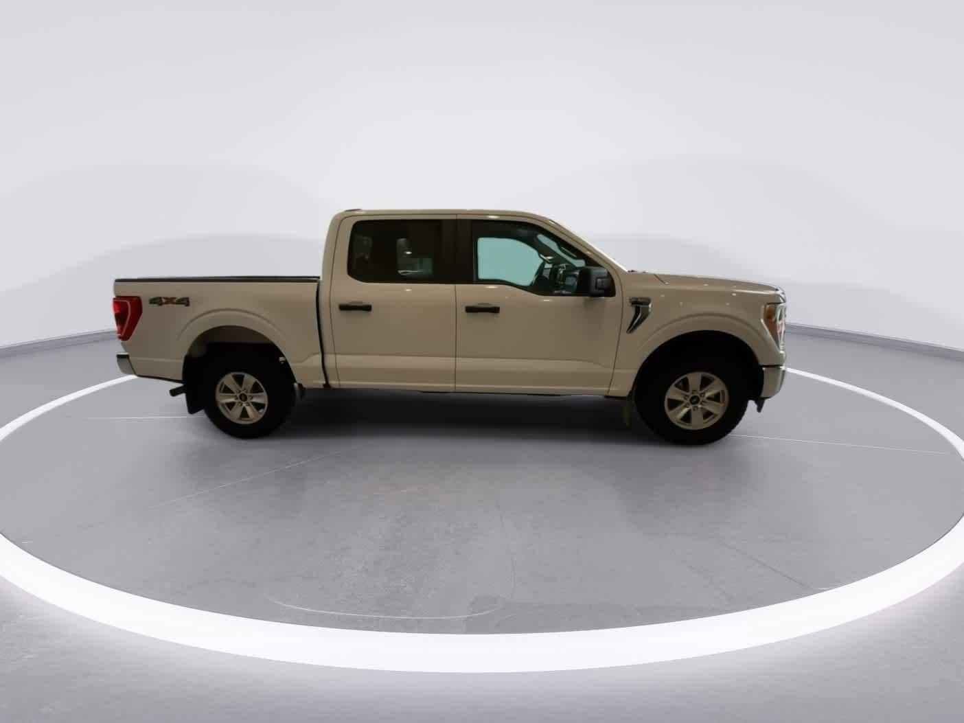 Used 2021 Ford F-150 Lariat with VIN 1FTEW1EP3MKD74726 for sale in Missoula, MT