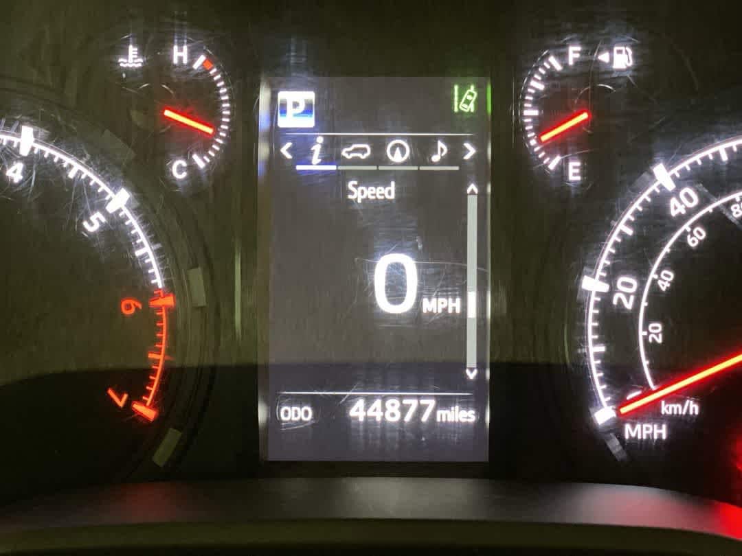 Thumbnail: 2024 Toyota 4Runner - 15