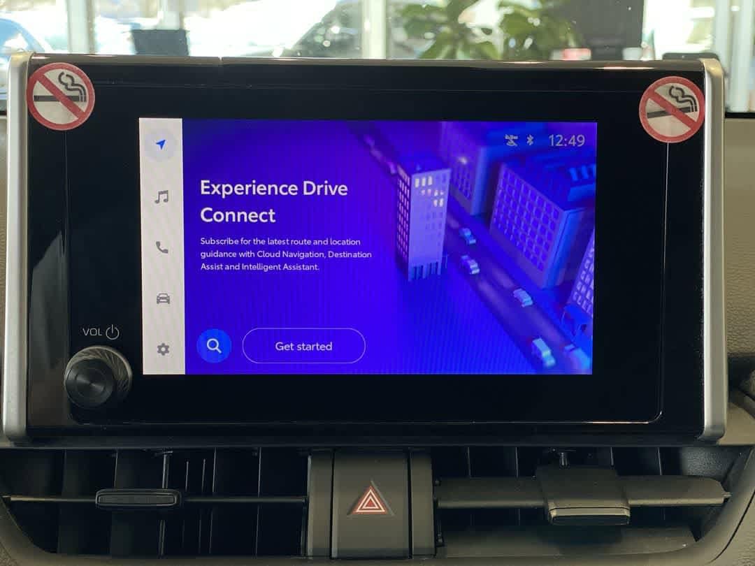 Thumbnail: 2025 Toyota RAV4 - 19