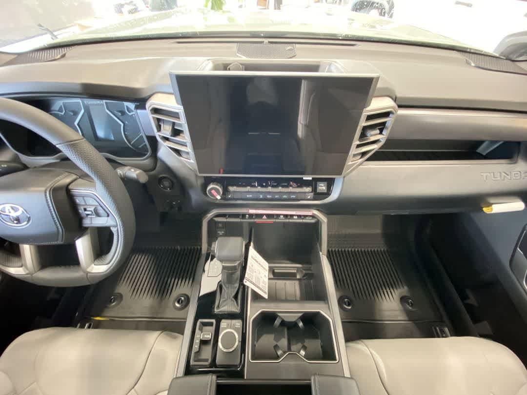 Thumbnail: 2026 Toyota Tundra - 22