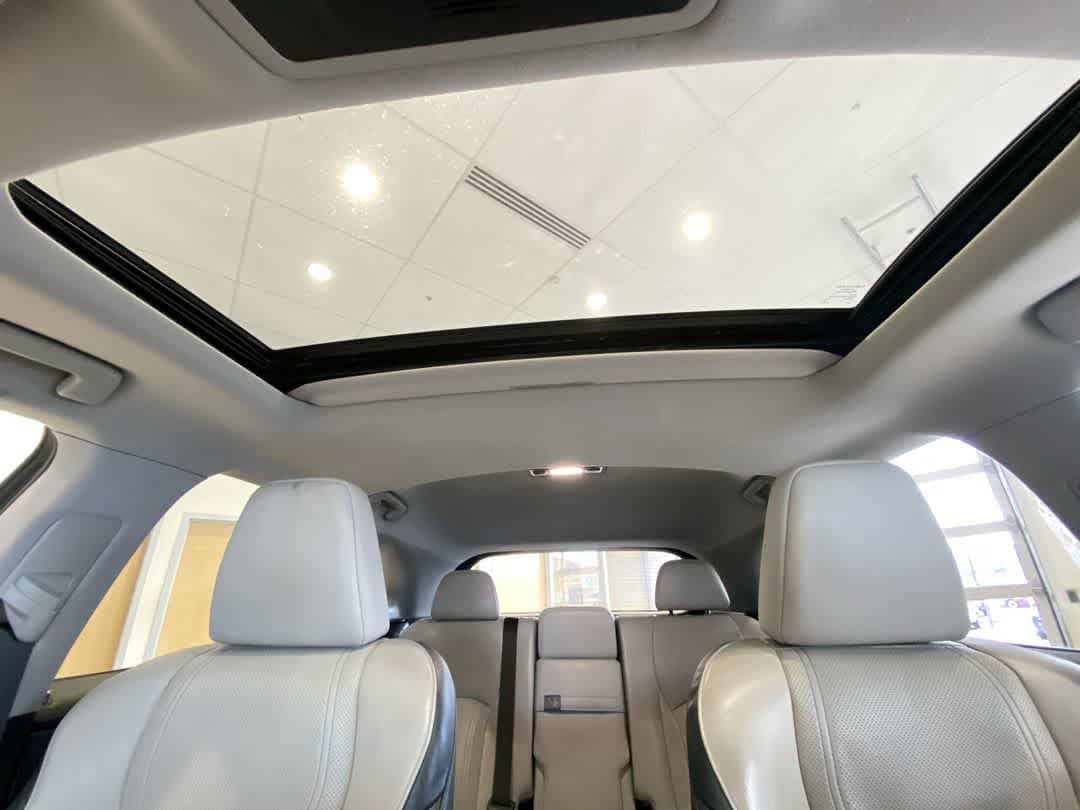 Thumbnail: 2016 Lexus RX - 23