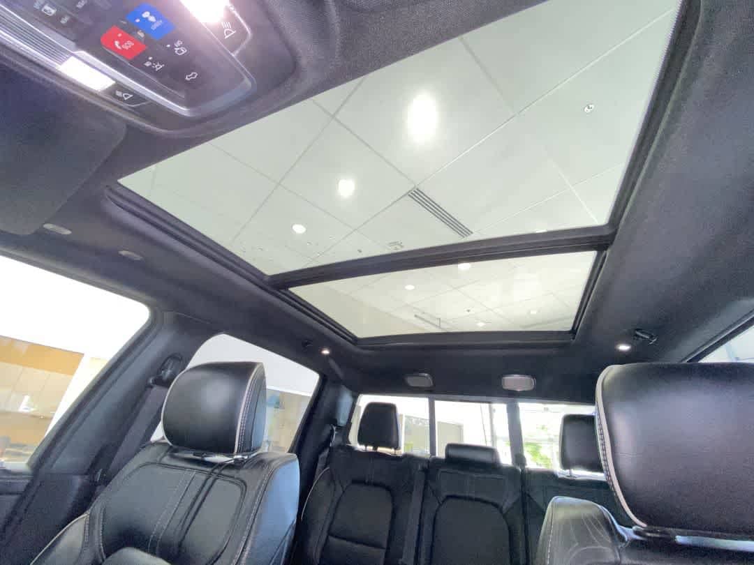 Thumbnail: 2019 RAM 1500 - 25