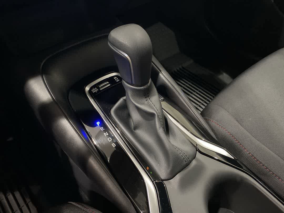 Thumbnail: 2025 Toyota Corolla - 19