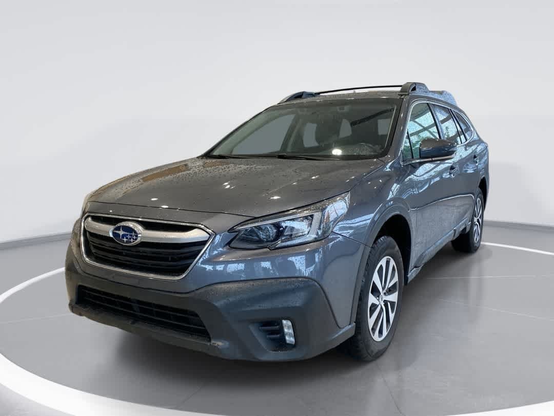 2022 Subaru Outback Premium's photo