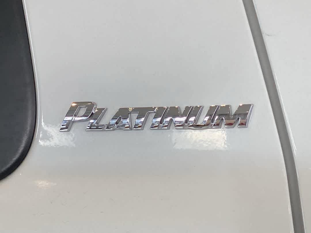 Thumbnail: 2008 Toyota Sequoia - 3