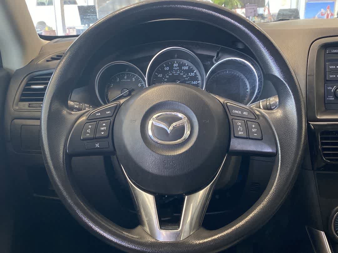 Thumbnail: 2014 Mazda CX-5 - 17