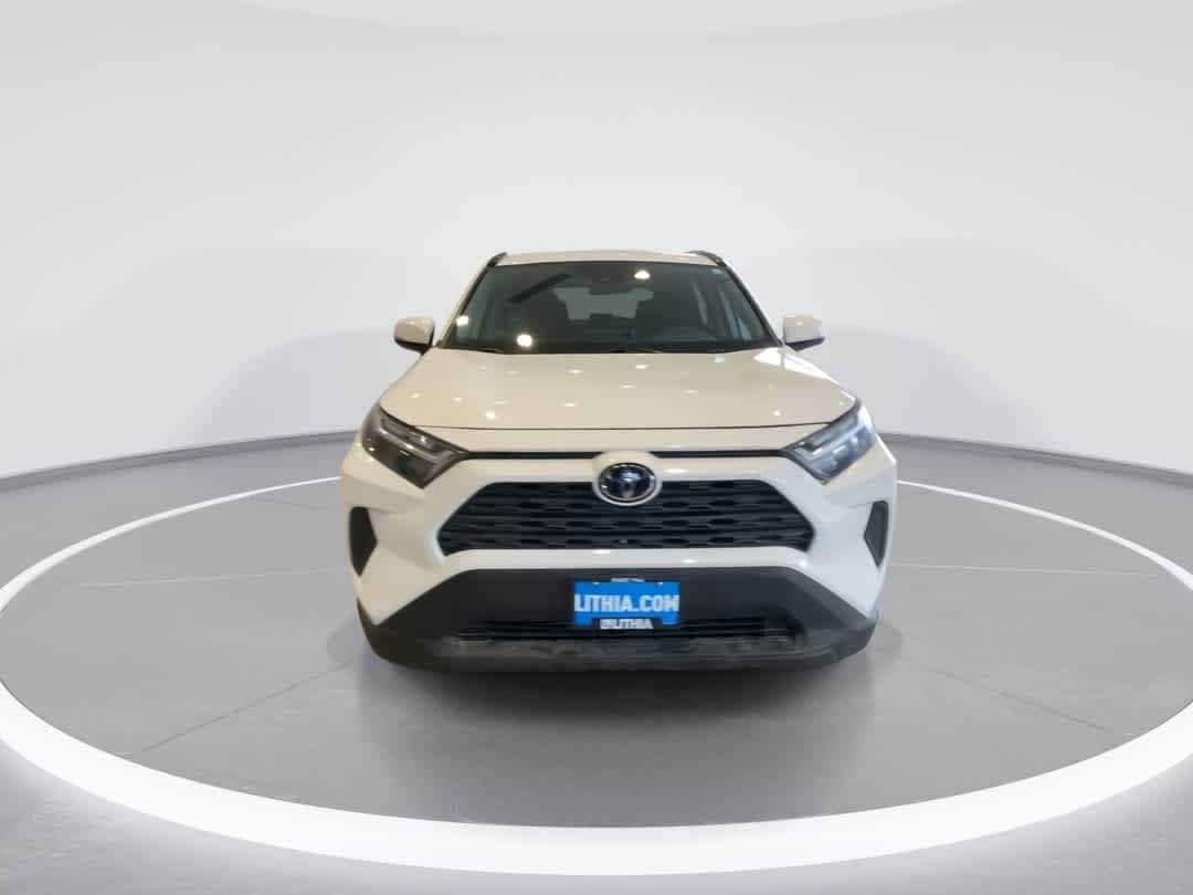 Thumbnail: 2023 Toyota RAV4 - 3