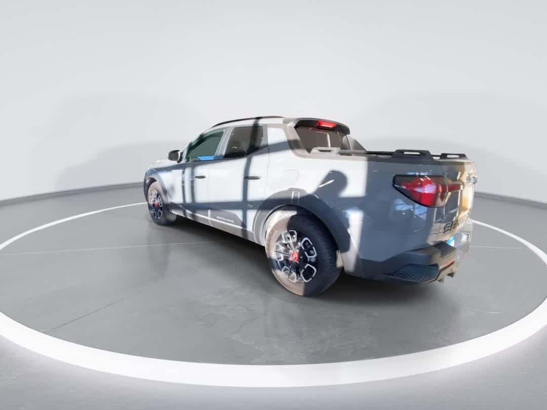 Thumbnail: 2024 Hyundai Santa Cruz - 6
