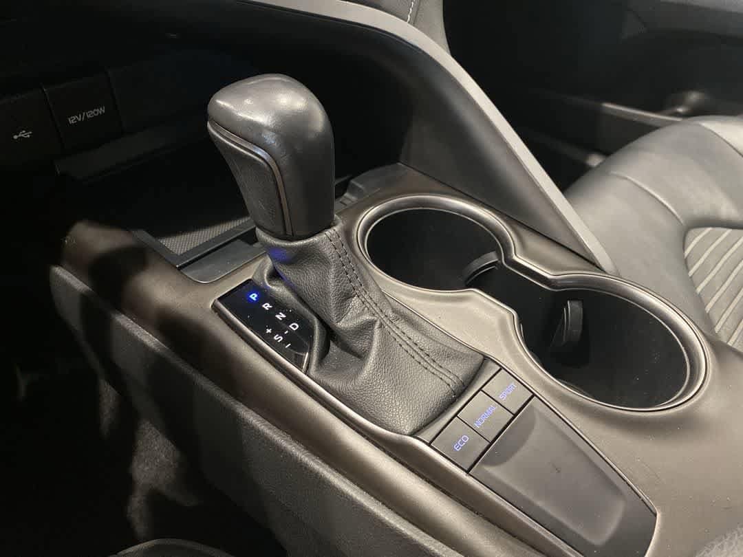 Thumbnail: 2023 Toyota Camry - 19