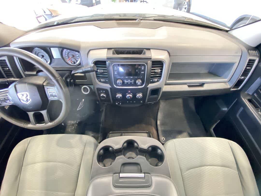 Thumbnail: 2013 RAM 2500 - 22