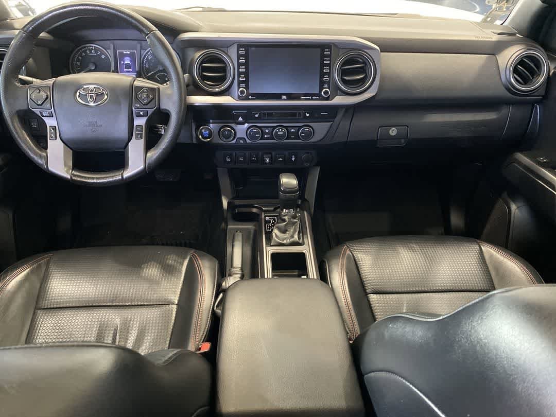 Thumbnail: 2020 Toyota Tacoma - 20