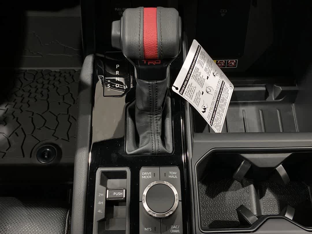 Thumbnail: 2026 Toyota Tundra - 21