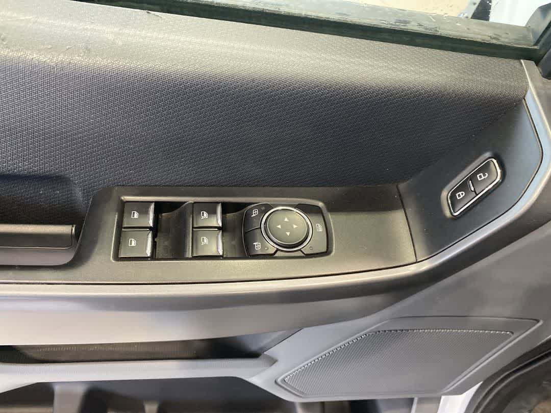 Thumbnail: 2021 Ford F-150 - 15
