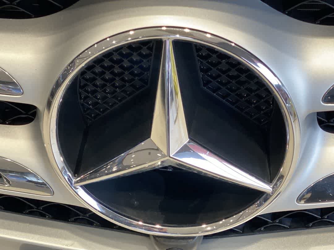 Thumbnail: 2018 Mercedes-Benz GLC - 10