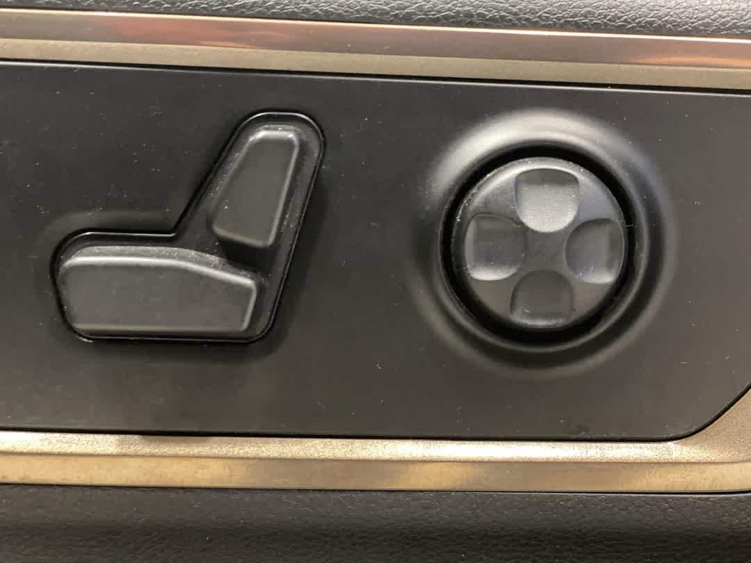 Thumbnail: 2022 RAM 1500 - 15