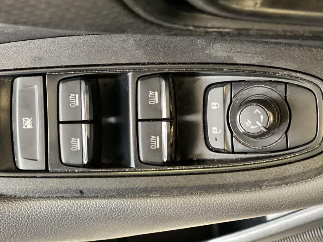 Thumbnail: 2023 Subaru Outback - 16