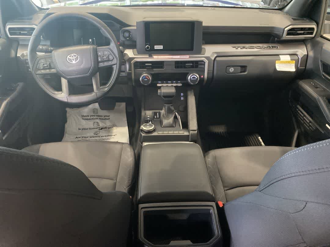 Thumbnail: 2025 Toyota Tacoma - 22