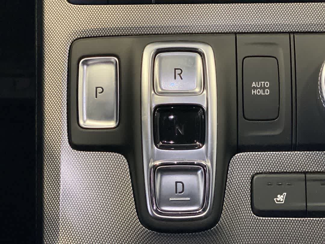 Thumbnail: 2020 Hyundai Palisade - 22