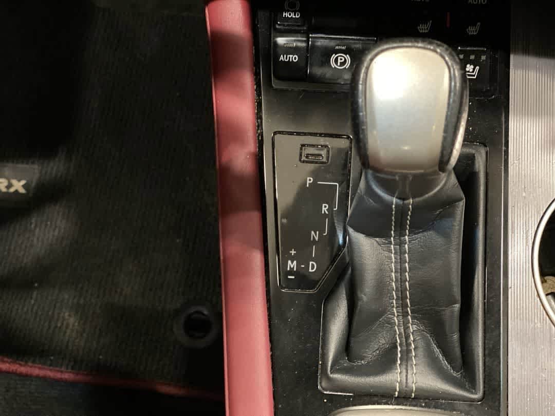 Thumbnail: 2018 Lexus RX - 21