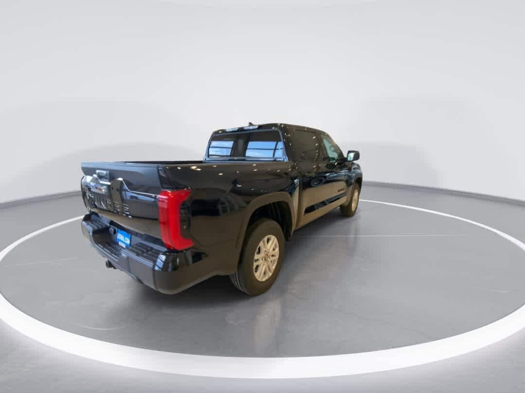 Thumbnail: 2026 Toyota Tundra - 8