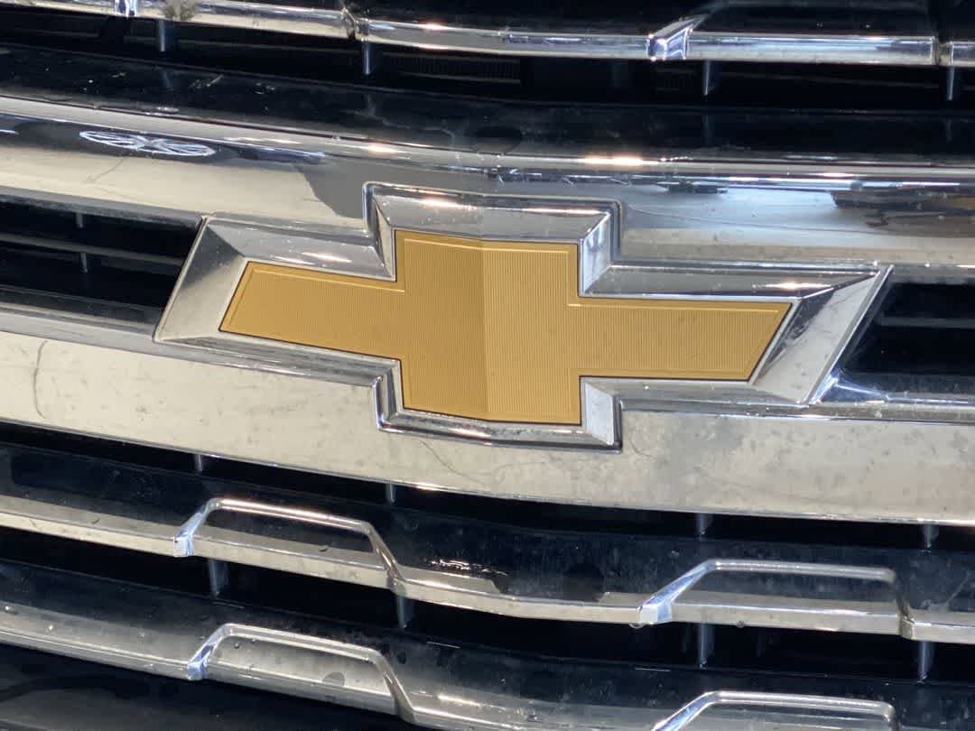 Thumbnail: 2019 Chevrolet Silverado 1500 - 10