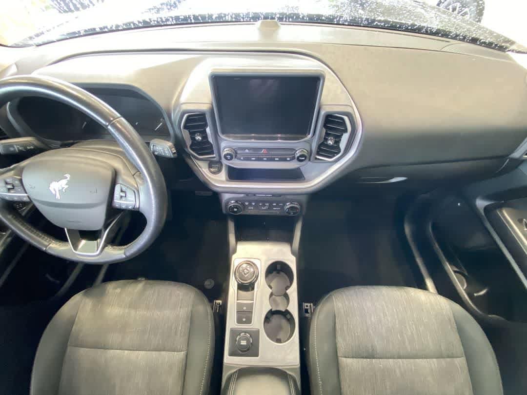 2021 Ford Bronco Sport Big Bend - Photo 24