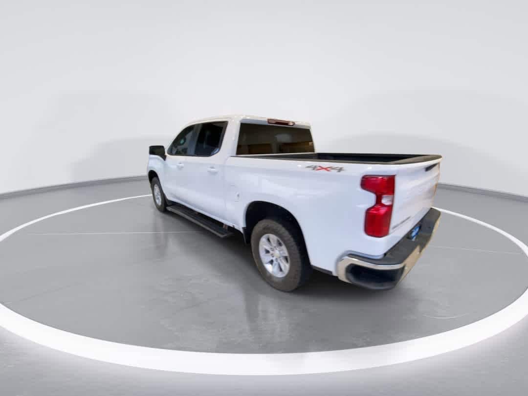 Thumbnail: 2019 Chevrolet Silverado 1500 - 6