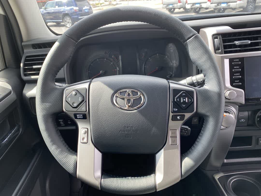 Thumbnail: 2024 Toyota 4Runner - 16