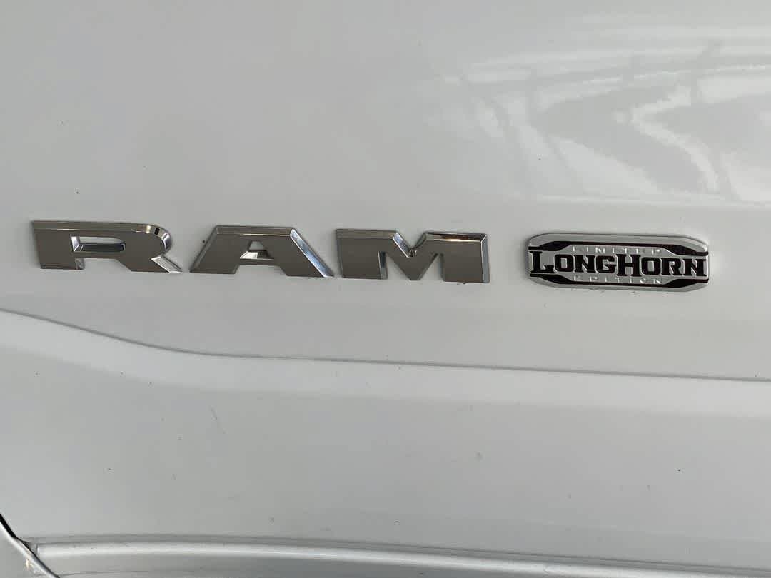 Thumbnail: 2022 RAM 1500 - 11