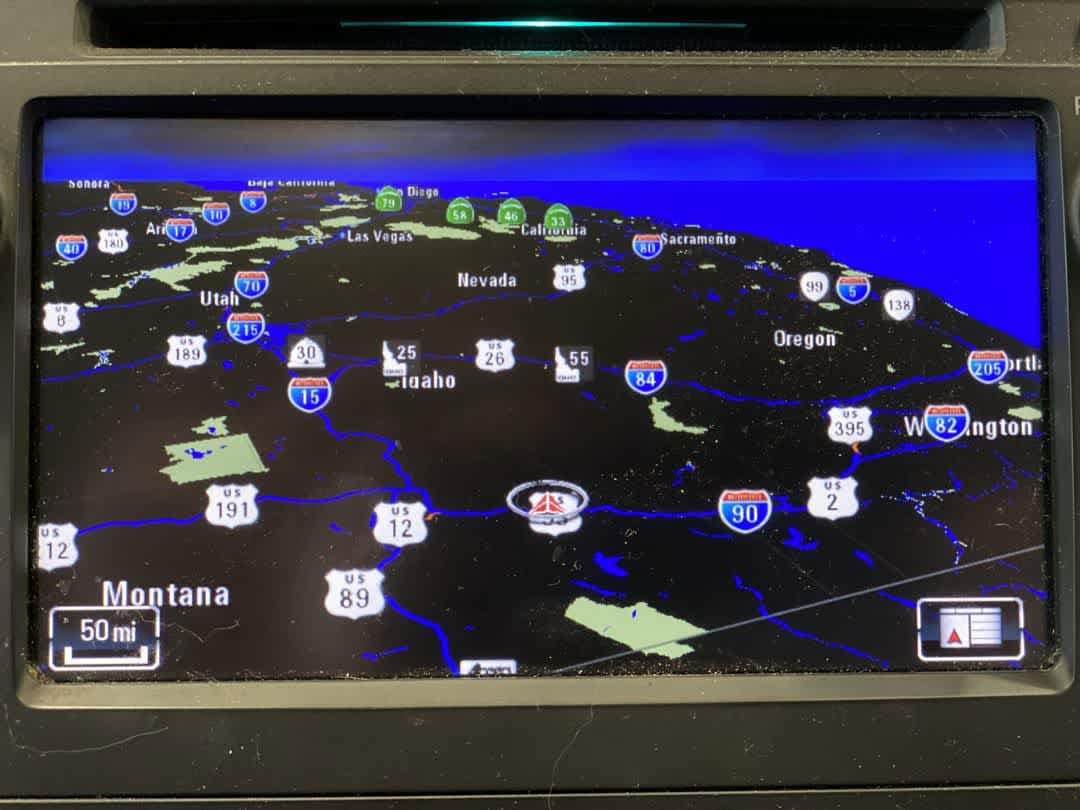 Thumbnail: 2015 Buick Enclave - 21