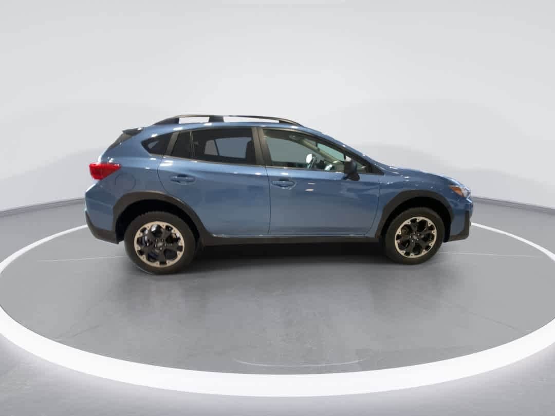 Thumbnail: 2021 Subaru Crosstrek - 9