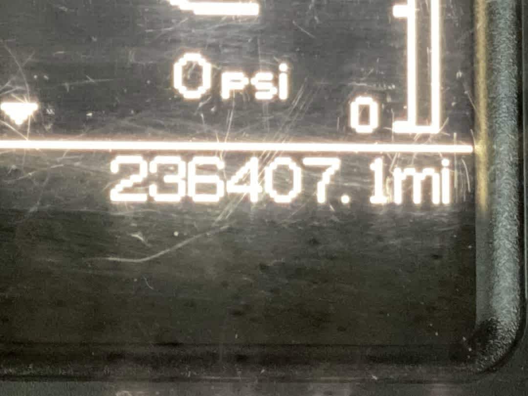 Thumbnail: 2015 RAM 3500 - 18