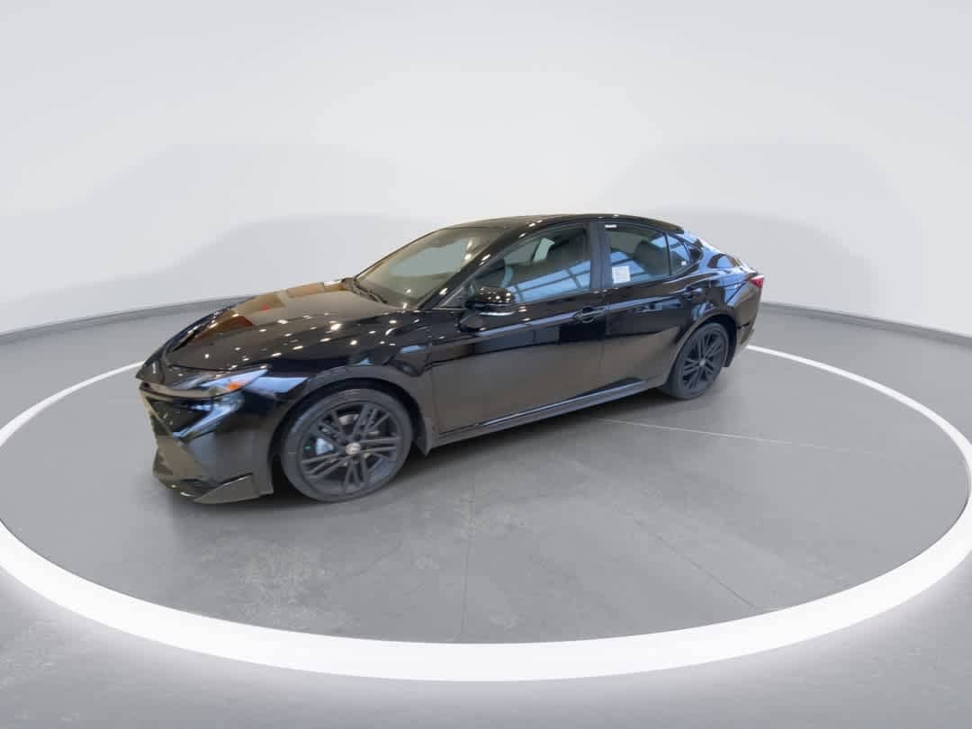 Thumbnail: 2026 Toyota Camry - 4