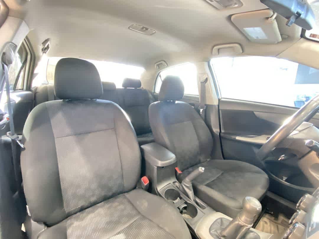 Thumbnail: 2010 Toyota Corolla - 25