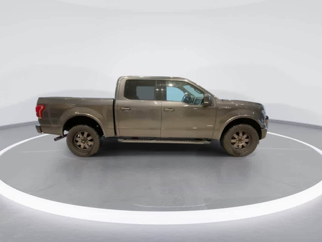 Thumbnail: 2017 Ford F-150 - 9