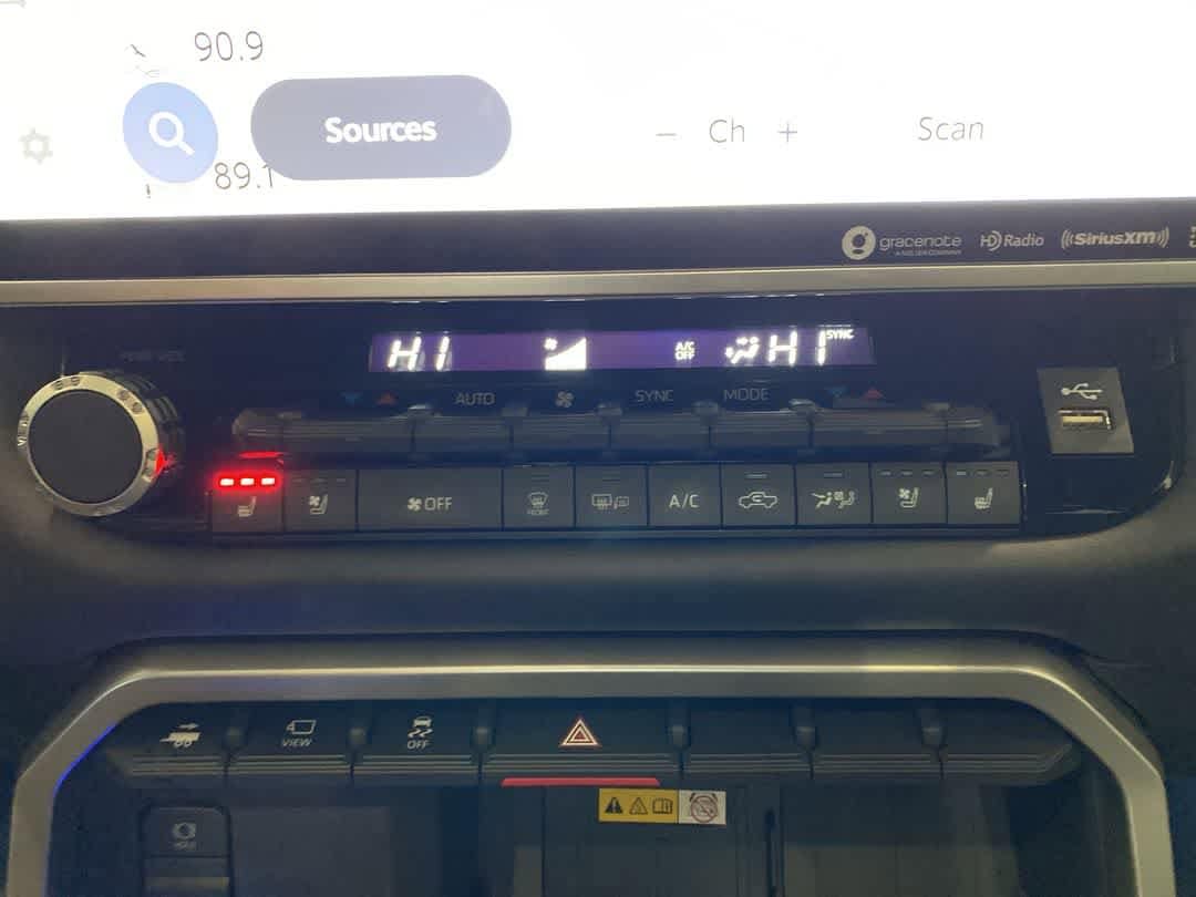 Thumbnail: 2024 Toyota Tundra - 20