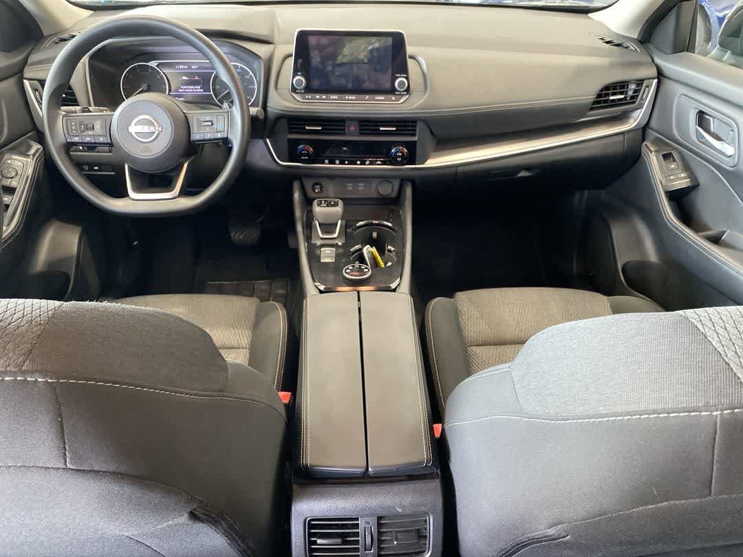 Thumbnail: 2024 Nissan Rogue - 22